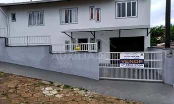 Imagem: Sobrado no centro da cidade