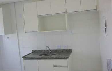 Imagem 5: Apartamento com 2 dormitórios para alugar, 55 m² por R$ 2.880,00/mês - Centro - Barueri/SP