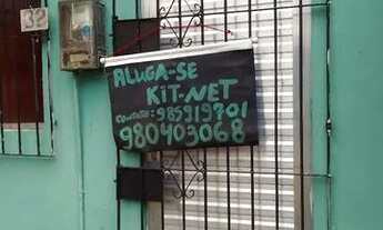 Imagem 2: Aluga-se kit-net