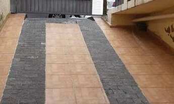 Imagem 2: Sobrado na mooca com 3 dorm. - SO 210510V