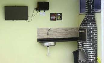 Imagem 2: Casa pra alugar em porto de galinhas