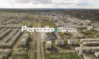 Imagem 4: Excelente Apartamento de 02 Quartos no Jardins Mangueiral na QC 10 por R$325.000,00