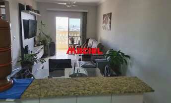 Imagem 5: Apartamento Padrão em São José dos Campos