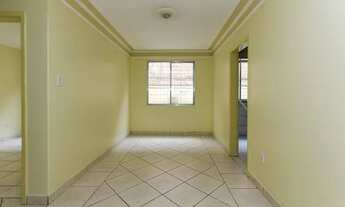 Imagem 2: CANOAS - Apartamento Padrão - CENTRO