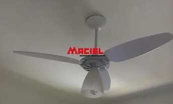 Imagem 3: Apartamento Padrão em Sorocaba