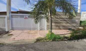 Imagem: Residencial Casa em Marília