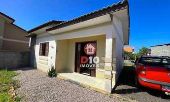 Imagem 3: Casa à venda, 56 m² por R$ 210.000,00 - Erechim - Balneário Arroio do Silva/SC