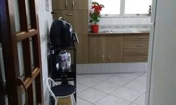 Imagem 4: Apartamento com 3 dormitórios à venda, 94 m² por R$ 720.000 - Tatuapé - São Paulo/SP