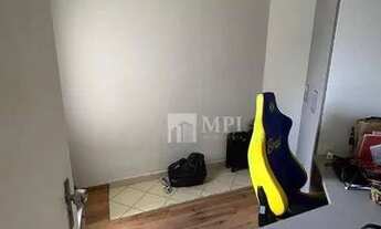 Imagem 5: Apartamento com 2 dormitórios, 60 m² - venda por R$ 390.000,00 ou aluguel por R$ 2.740,00