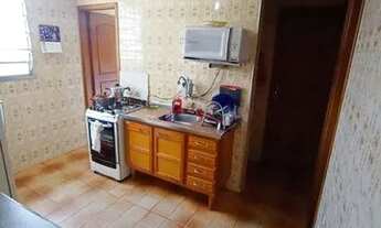 Imagem 2: Apartamento à venda, 59 m² por R$ 165.000,00 - Conjunto Residencial José Bonifácio - São P