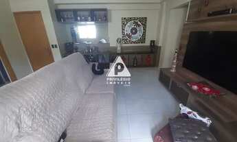 Imagem 3: 2 quartos, varanda, vaga Escriturada, infraestrutura de lazer em Botafogo!