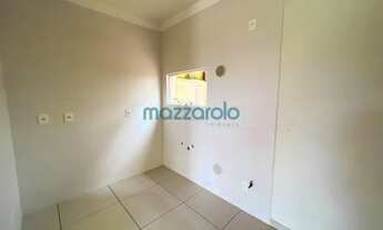 Imagem: Sobrado 2 Dormitórios - 93m² - Nova Palhoça