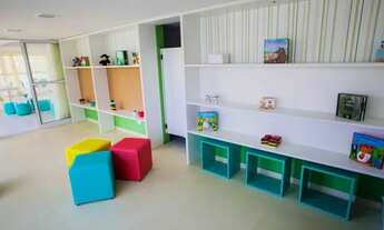 Imagem 3: Apartamento 3quartos no Beira Mar Cond Clube - Janga, Paulista - PE