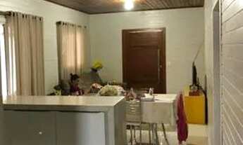 Imagem 2: Casa 3 quartos com suite