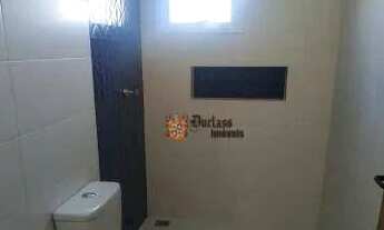 Imagem 7: Cobertura com 2 dormitórios sendo 1 suíte à venda, 100 m² por R$ 472.000 - Parque das Naç