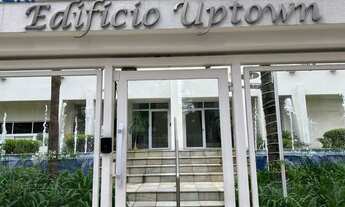 Imagem: 01 SUÍTE DUPLEX NO MELHOR DO JARDINS