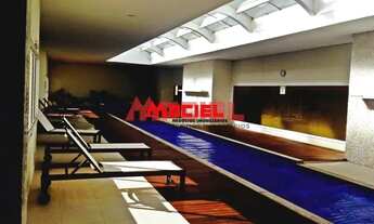 Imagem 1: Apartamento Padrão em São José dos Campos