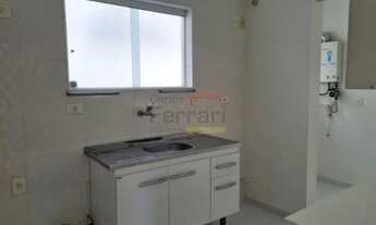 Imagem 2: Apartamento 2 dormitórios com vaga R$280.000 no Lauzane