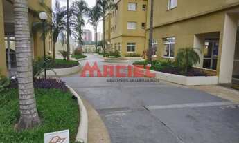 Imagem 3: Apartamento Padrão em São José dos Campos