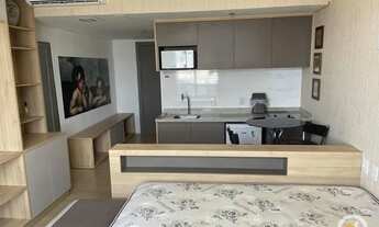 Imagem: GOIâNIA - Flat - Setor Marista
