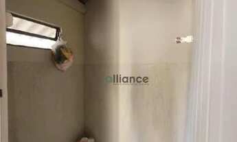 Imagem 7: Casa com 1 dormitório para alugar, 50 m² por R$ 750/mês - Jardim São Paulo - Americana/SP