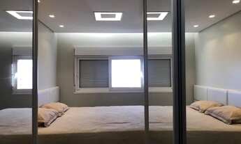 Imagem 4: Apartamento mobiliado e decorado luxuoso!