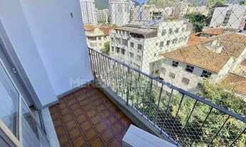Imagem 4: Vendo Apartamento 3 Quartos Tijuca