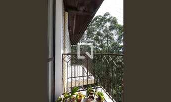 Imagem 6: Apartamento para Aluguel - Granja Viana II, 3 Quartos, 119 m2