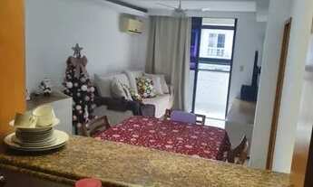 Imagem 3: Apartamento Jardim da Penha-93mts²-2Qts-1 Escritório-3 Banheiros- Elevador-Garagem cobert