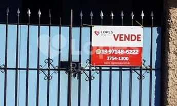 Imagem: Casa - Jardim São Marcos - Valinhos