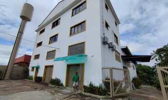 Imagem 7: ALUGO GALPÃO NO PARQUE 10 - COM ÁREA ADMINISTRATIVA E ESTACIONAMENTO