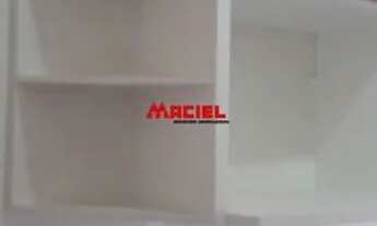 Imagem 6: Apartamento Padrão em São José dos Campos