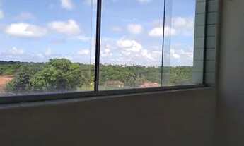 Imagem 2: Apartamento para aluguel possui 57 metros quadrados com 2 quartos