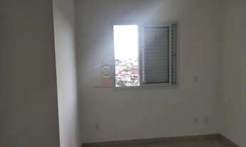 Imagem 5: Jundiaí - Apartamento Padrão - Engordadouro