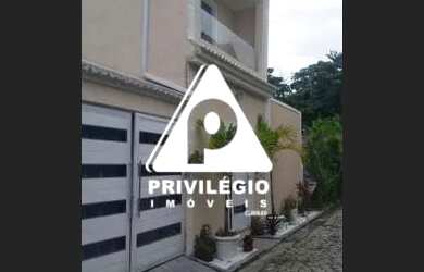 Imagem 5: Casa em Condomínio à venda, 5 quartos, 2 vagas, Itanhangá - RIO DE JANEIRO/RJ