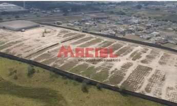 Imagem 2: Área Área em Cacapava