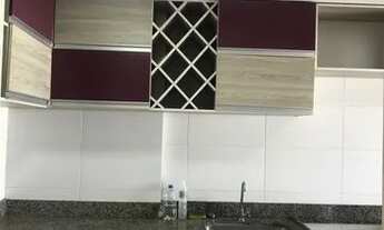 Imagem 3: ALUGO Reserva das águas com vista para o rio, 133m² com 3 suítes