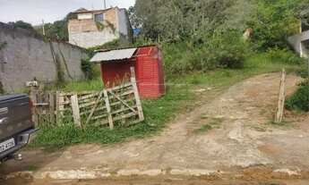 Imagem 4: Terreno Padrão em Jacarei