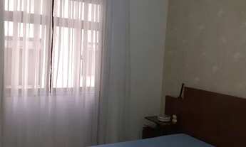 Imagem 3: Apartamento 2 quartos com garagem coberta