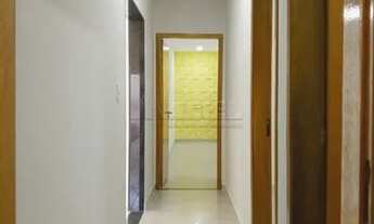 Imagem 7: Casa Padrão em Jacarei