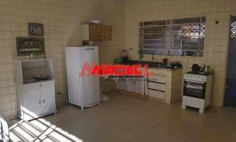 Imagem 5: Casa Padrão em Sao Jose dos Campos