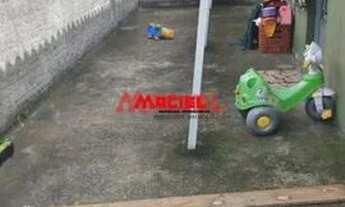 Imagem 3: Casa Padrão em São José dos Campos