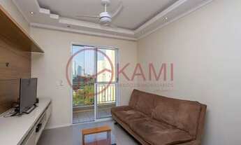 Imagem 6: Venda, Apartamento com 02 dormitórios, Barueri, Jardim Tupanci