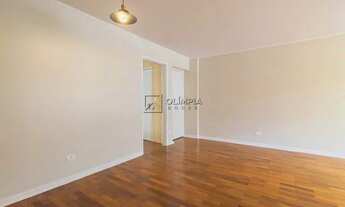 Imagem 5: Apartamento Locação 2 Dormitórios - 97 m² Vila Madalena