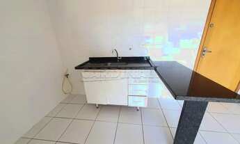 Imagem 7: Apartamento Padrão em São Carlos