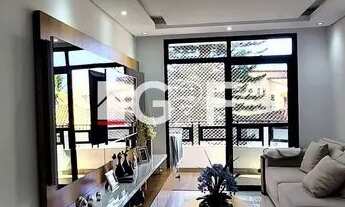 Imagem: Apartamento à venda no Edifício Costa