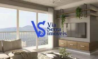 Imagem 4: Apartamento no Doze_83, no Centro de Três Coroas/RS! Ref.:1475