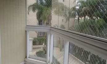 Imagem 7: Apartamento com 3 dormitórios, 93 m² - venda ou aluguel - Centro - São Bernardo do Campo/S