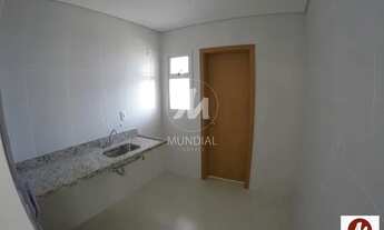 Imagem 4: Apartamento (tipo - padrao) 2 dormitórios/suite, cozinha planejada, lazer, espaço gourmet