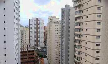 Imagem 6: Apartamento com 2 dormitórios para alugar, 87 m² por R$ 4.630/mês - Brooklin - São Paulo/S